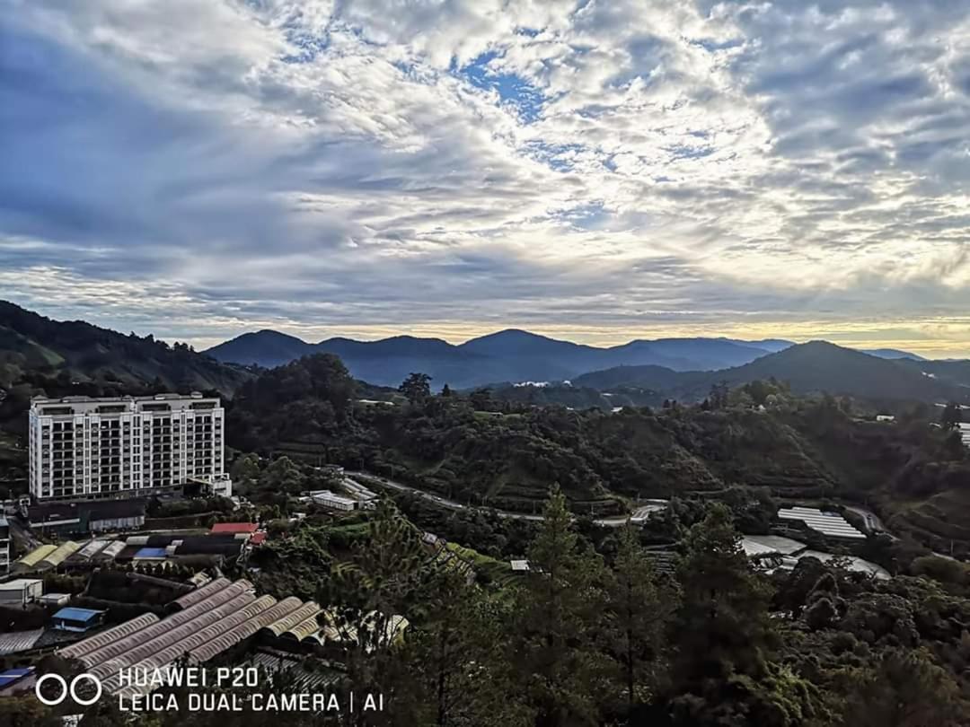 Apartment Muslim Homstay@crown Imperial Court Cameron Highlands