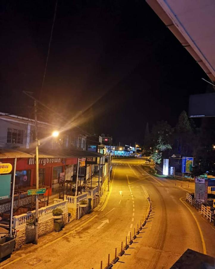 Apartment Muslim Homstay@crown Imperial Court Cameron Highlands