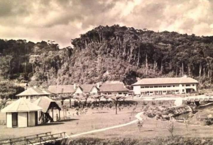 Apartment Muslim Homstay@crown Imperial Court Cameron Highlands